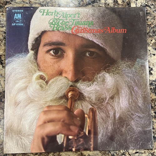 Herb alpert the tijuana - herb,