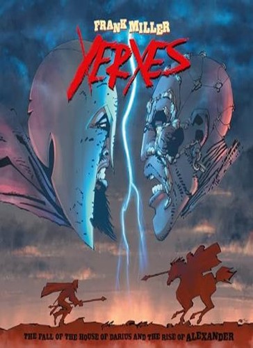Xerxes miller sinclair - xerxes.by, miller,