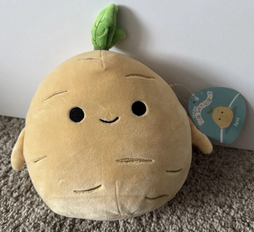 Squishmallows jyri the - jyri,