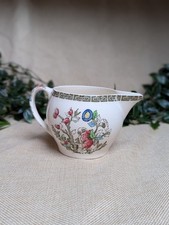 Johnson Bros Indian Tree Cream