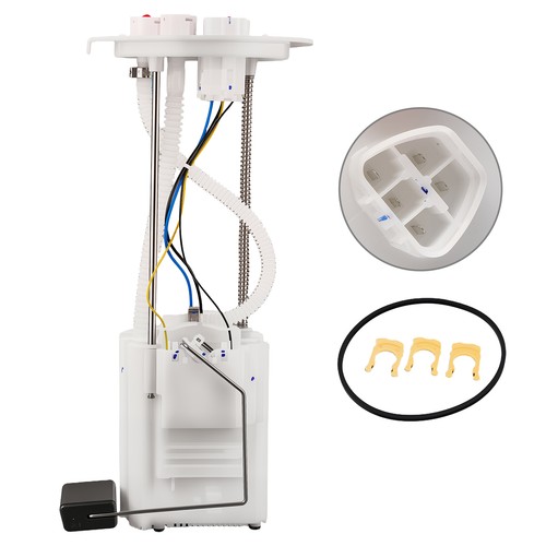 Toyota fuel pump module - fuel,