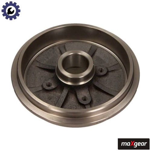 Brake drum 1353 for - brake, 19-1353