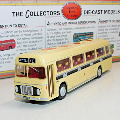 Efe bristol relh coach - bristol,