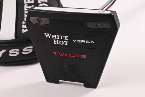 Odyssey white hot versa - hot, #12