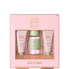 Pixi Skin Treats Best of Rose