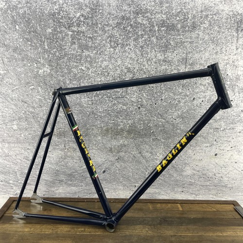 Vintage track bike frame cm - vintage,