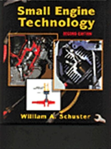 Small engine technology - small,