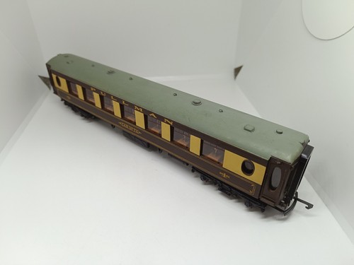 Hornby dublo pullman - pullman, no74