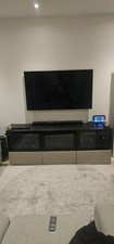 IKEA TV Cabinet with Storage