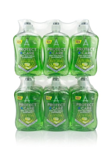Astonish hand wash - astonish,
