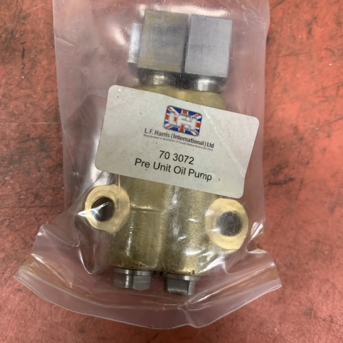 Triumph pre unit oil - triumph,pre, unit,oil