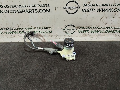 Land rover discovery l319 - 4,