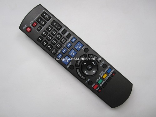 Remote control for panasonic - control,