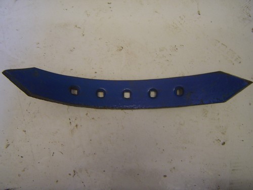 Ransomes cultivator tines - cultivator,