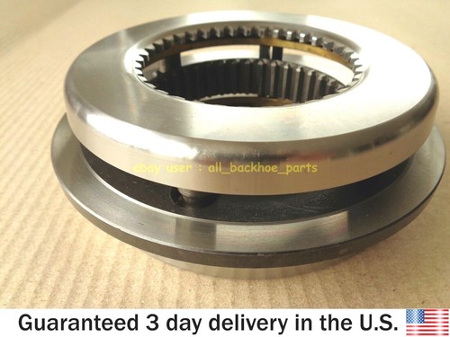 Synchroniser assembly for - assembly,