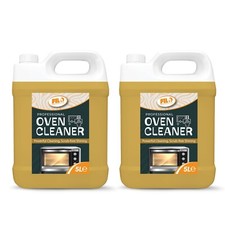 Oven Cleaner & Dip Tank
