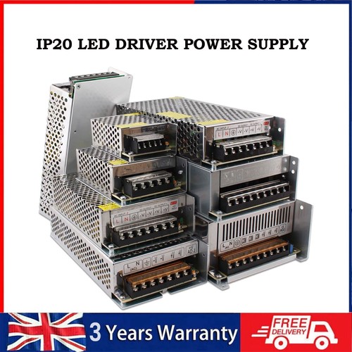 12v 24v universal - 5v/12v/24v,