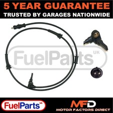 FuelParts Front Right ABS