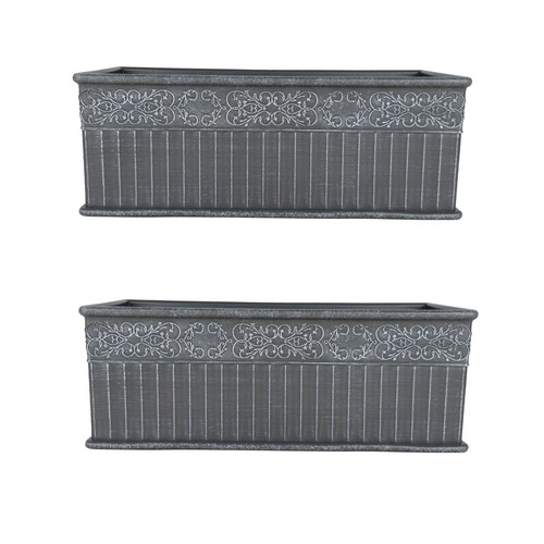 Garden gear damask - damask, effect