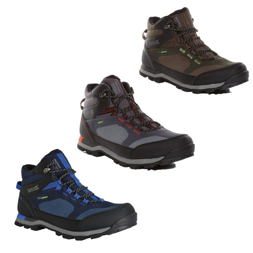 Regatta mens blackthorn evo - regatta,