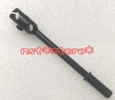 TRIMOS altimeter inserted at