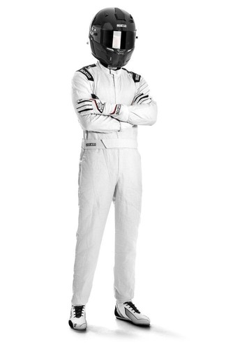 Suit sparco extrema size - suit,