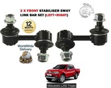 FOR MITSUBISHI L200 TROJAN 2.5