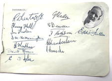 RAMSBOTTOM C.C. - CRICKET TEAM