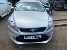 Ford Mondeo estate 2012 2.0 diesel silver rear axel breaking spares