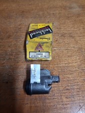 Triumph Tr2 Lockheed Brake