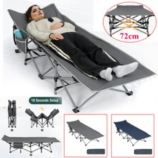 Single Folding Camping Beds