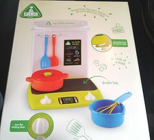 with 5 Accessories Playset Toy