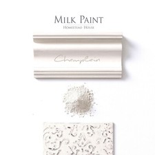Homestead House Milk Paint -