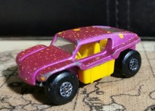 Matchbox Lesney Beach Buggy No