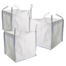 1 Ton Bulk Bag x 25 Builders