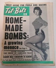 MAGAZINE - Tit-Bits Weekly