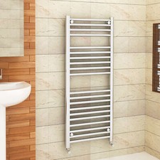 Bathroom Heated Towel Rail