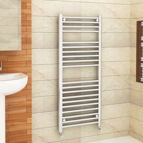 Bathroom heated towel - bathroom,