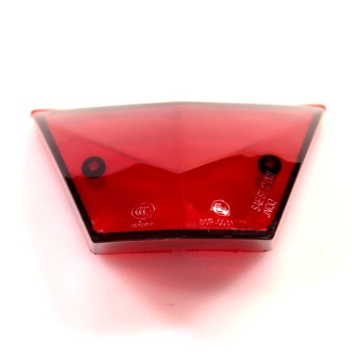 Rear tail light - rear,