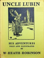 1972 the adventures uncle - 1972,