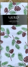 BNWT Ralph Lauren Tea Towel