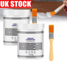 2x 300g Jaysuing Invisible