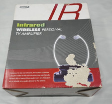 Boxed unused zennox infrared - &,