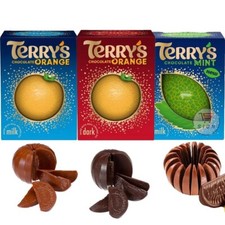 03 Mixed Terrys Chocolate