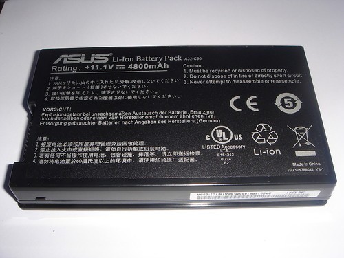 Genuine original battery - genuine,