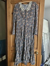 Genuine vintage laura ashley - vintage,