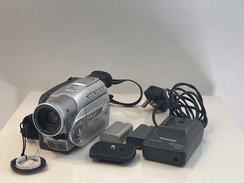 Panasonics ds27 handheld - nv-ds27,