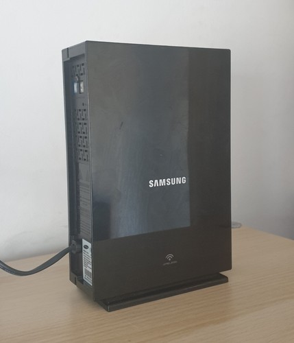 Samsung swa 5000 wireless rear - swa-5000,