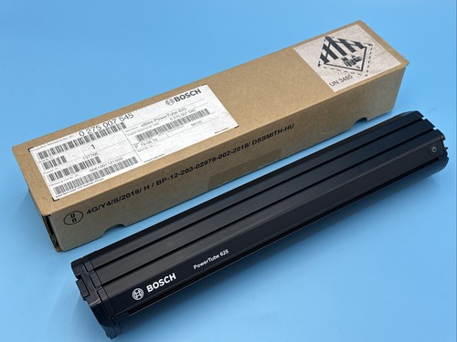 Bosch powertube 625w - bosch,