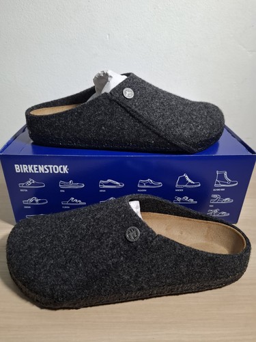 Birkenstock zermatt rivet - zermatt,